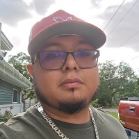 Cristian Morales