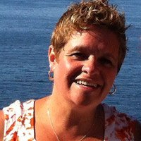 Annie Delorme