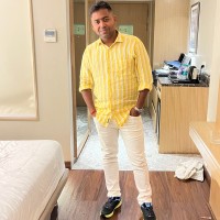Santosh Jha