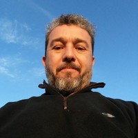 Pablo Palacios Garrido