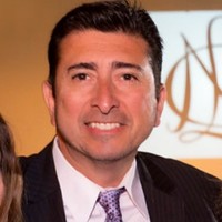 Frank Trejo