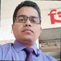Pradeep Tugave