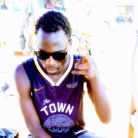 Cyprian Kazim