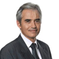 Stephane Galzy