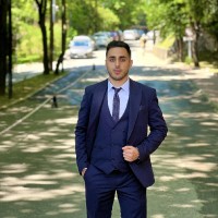 Ahmed Zorman