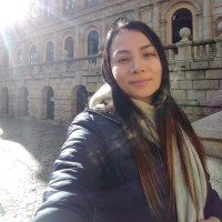 Andrea Rincon Hernandez