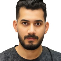 Mahdi Hadi