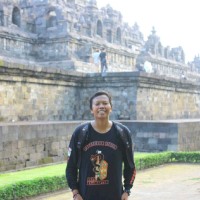 Dede Harianto