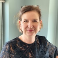 Rebecca Smith