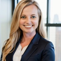 Lindsey Marie Mosby, Cts