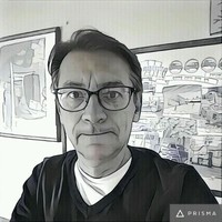 Salvador Domínguez Del Olmo
