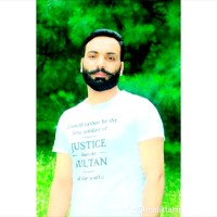 Malik Tahir Awan