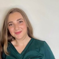 Freya Bleathman