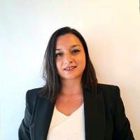 Evelyn Barros Pinto