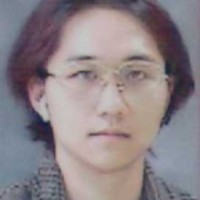 Daiyu Wei