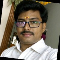 Dr. Ravi Kiran Para