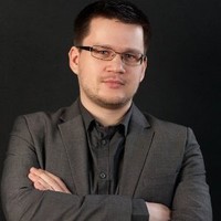 Dmitry Sorokin