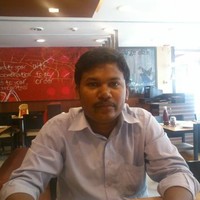 Ramesh Kisku