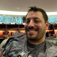 Domenic Camarda