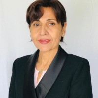 Dr.Maha Mobasher
