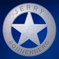 Jerry Sonnenberg