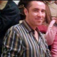 Lenin Mauricio Guerrero