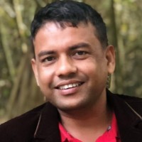 Md. Shahajahan Matubbar