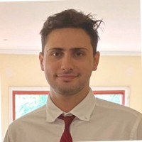 Nicholas Asimakopoulos