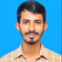 Harikrishna P L