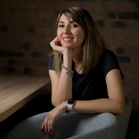 Daniela Ecobici