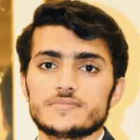 Abdul Majed Khan