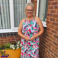 Lynda Hunter
