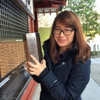 Carol Wang