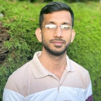 Noufal C