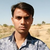 Chetan Dabhi