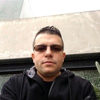 Geronimo Silva