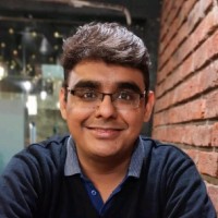 Shantanu Jain