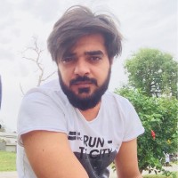 hassan mahmood