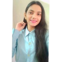 Priyanshi Konduwala