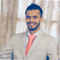 Faheem Mohammed