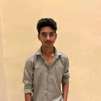 Syed Abdullah Saqib