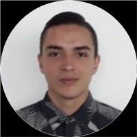 David Solano Rodriguez