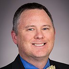 Andy Bush