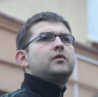 Bogdan Melnyk