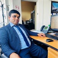 Sandip Jain