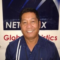 Erwin Roldan
