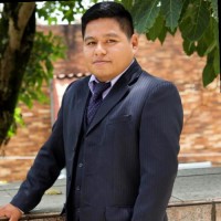 Josué F. Maquín