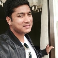 Vikrant Shah