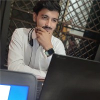 Shazil Ali