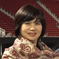 Sophia Yang